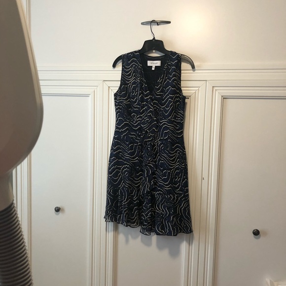 Derek Lam 10 Crosby Party/Ladies Event Dress - 4 - Picture 2 of 8